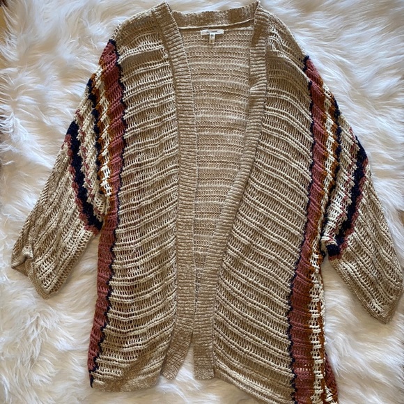 Maurices Sweater - Picture 1 of 4